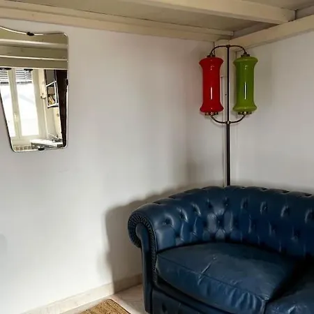 Frank_135 Appartement Milaan
